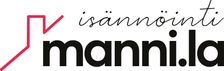 Isännöinti Mannila -logo